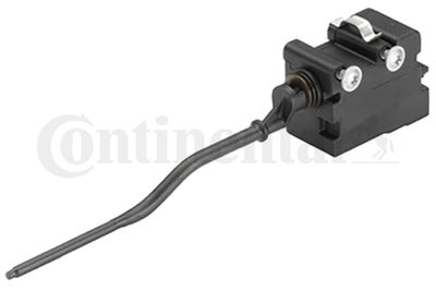 Regulēšanas elements, Centrālā atslēga CONTINENTAL/VDO 406-204-010-003Z