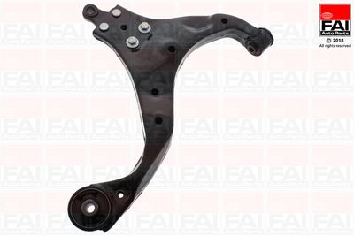 Neatkarīgās balstiekārtas svira, Riteņa piekare FAI AutoParts SS7062