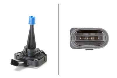 Devējs, Motoreļļas līmenis HELLA 6PR013680071