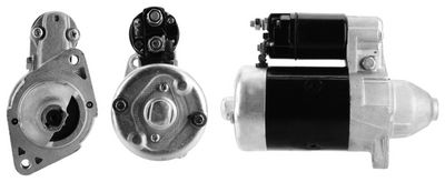 Стартер LUCAS LRS00266