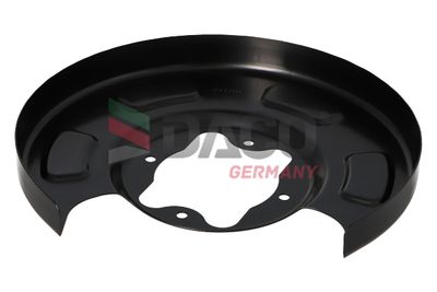 Dubļu sargs, Bremžu disks DACO 611704