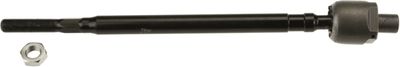 Осевой шарнир, рулевая тяга TRW JAR1319