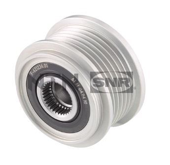 Механизм свободного хода генератора SNR GA769.05