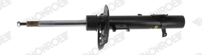 Амортизатор MONROE D0417L