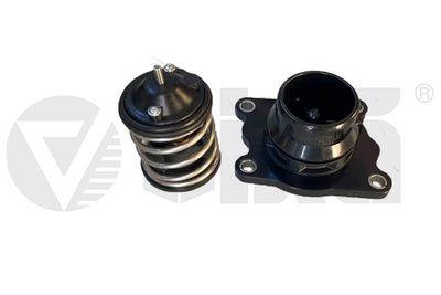 Термостат, охлаждающая жидкость vika 19772401