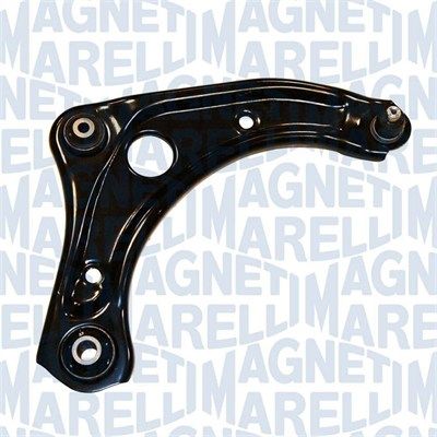 Рычаг независимой подвески колеса, подвеска колеса MAGNETI MARELLI 301181385100