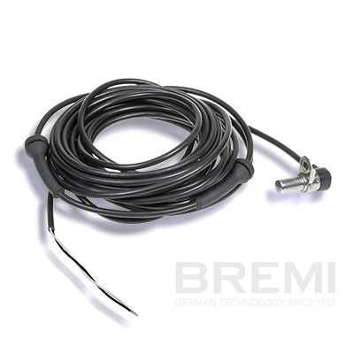 Датчик, частота вращения колеса BREMI 50463