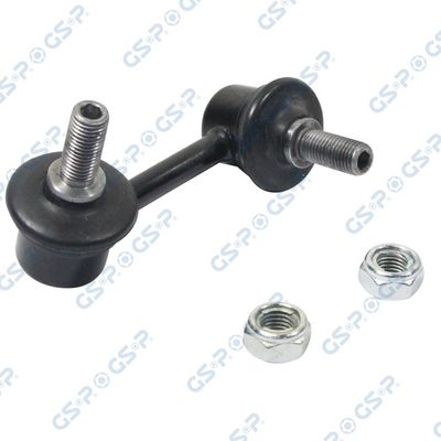 Stiepnis/Atsaite, Stabilizators GSP S050184