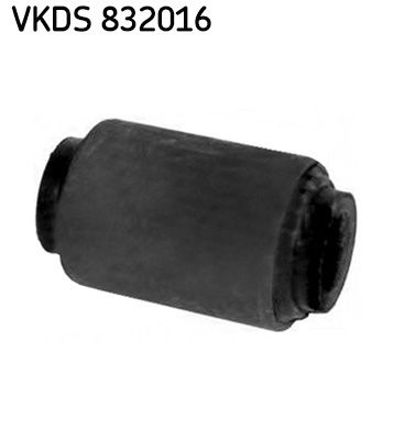 Piekare, Šķērssvira SKF VKDS 832016