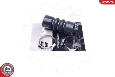 Трубка нагнетаемого воздуха ESEN SKV 43SKV242