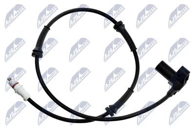 Датчик, частота вращения колеса NTY HCA-RE-001