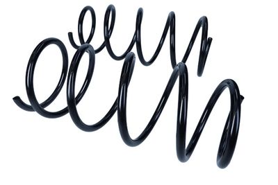 Balstiekārtas atspere MAXGEAR 60-0081D