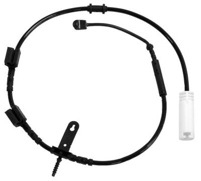 Indikators, Bremžu uzliku nodilums TEXTAR 98044800