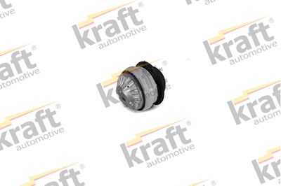 Подвеска, двигатель KRAFT AUTOMOTIVE 1491210