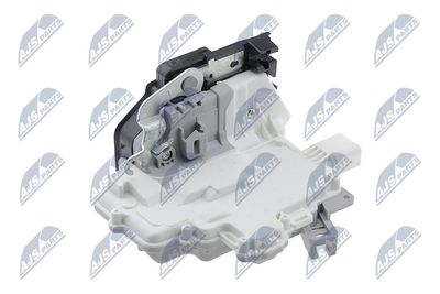 Замок двери NTY EZC-SE-004