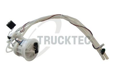 Элемент системы питания TRUCKTEC AUTOMOTIVE 02.38.060