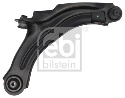 Neatkarīgās balstiekārtas svira, Riteņa piekare FEBI BILSTEIN 1000501