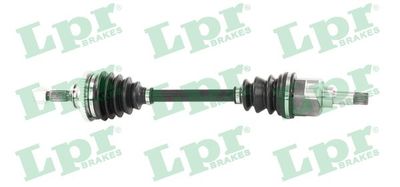 Приводной вал LPR DS60531