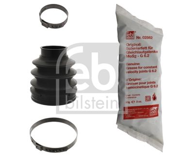 Комплект пыльника, приводной вал FEBI BILSTEIN 49889