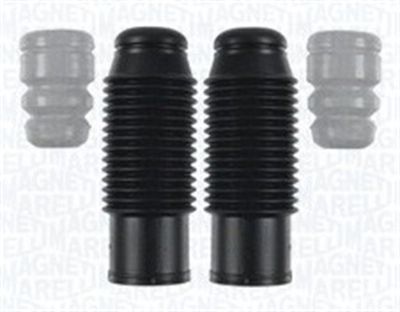 Putekļu aizsargkomplekts, Amortizators MAGNETI MARELLI 310116110186