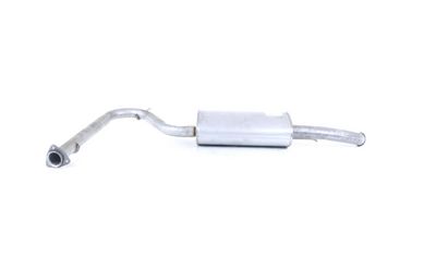 Izplūdes gāzu trokšņa slāpētājs (pēdējais) WALKER 23648