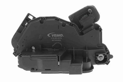 Замок двери VEMO V10-85-2278