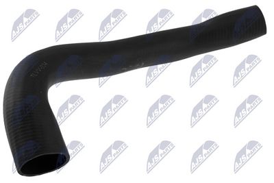 Трубка нагнетаемого воздуха NTY GPP-VV-034