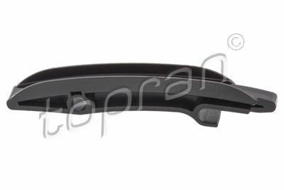 Планка успокоителя, цепь привода TOPRAN 502621