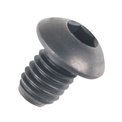 Sešstūra galvas skrūve KS TOOLS 160.0090-R010P