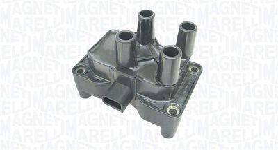 Катушка зажигания MAGNETI MARELLI 060717146012
