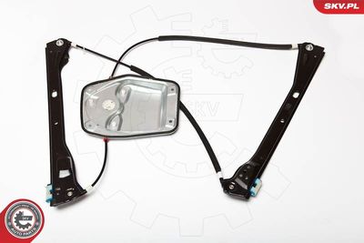 Stikla pacelšanas mehānisms ESEN SKV 01SKV262