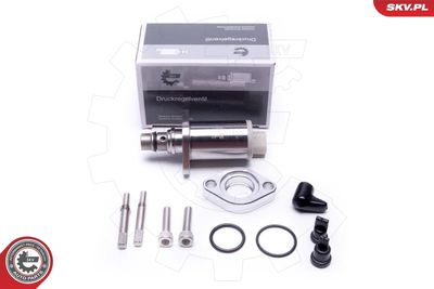 Редукционный клапан, Common-Rail-System ESEN SKV 31SKV236