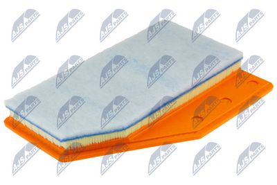 Воздушный фильтр NTY FAF-PL-073