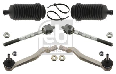 Комплект поперечной рулевой тяги FEBI BILSTEIN 34332