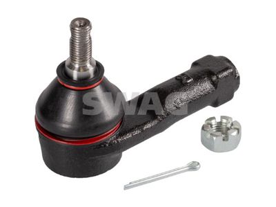 Наконечник поперечной рулевой тяги SWAG 33 10 7043