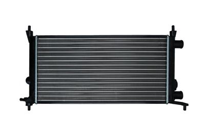 Radiators, Motora dzesēšanas sistēma KAMOKA 7705216