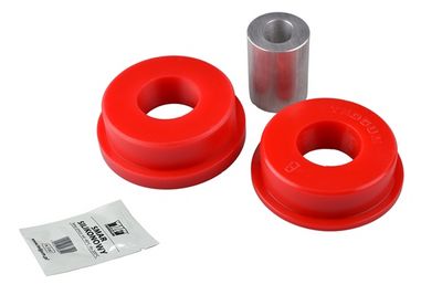 Втулка, балка моста TEDGUM TED99845