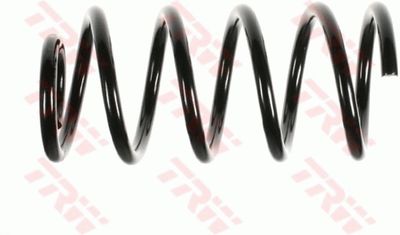 Пружина ходовой части TRW JCS704
