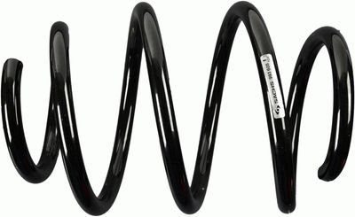 Balstiekārtas atspere SACHS 993 605