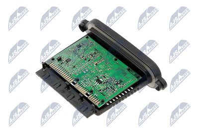 Vadības iekārta, Apgaismojums NTY EPX-BM-033