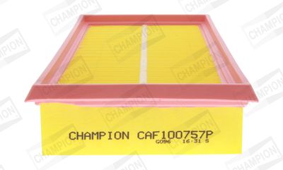 Воздушный фильтр CHAMPION CAF100757P