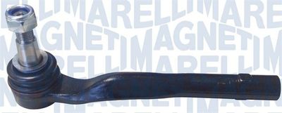 Наконечник поперечной рулевой тяги MAGNETI MARELLI 301191604920