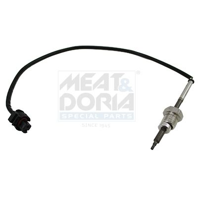 Датчик, температура выхлопных газов MEAT & DORIA 11971E