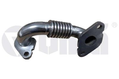 Cauruļvads, EGR vārsts vika 11317722401