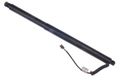 Elektromotors, Bagāžas nod. vāks DENCKERMANN G100123