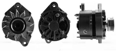 Генератор DRI 218125902