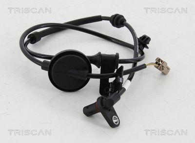 Датчик, частота вращения колеса TRISCAN 818 043 450