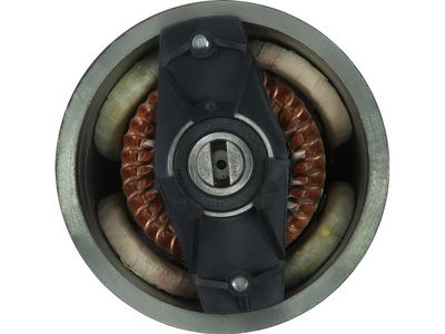 Elektromotors AS-PL DC9083S