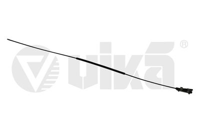 Тросик замка капота vika 88231221801