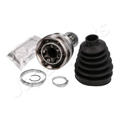 Шарнирный комплект, приводной вал JAPANPARTS GI-W10
